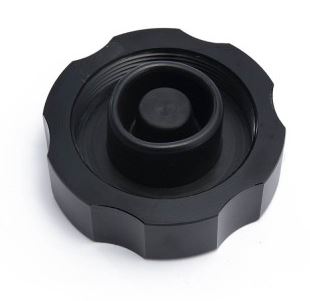 картинка Рабочий цилиндр для гидравлического ручника с бачком 0,7 бар магазин  StreetTuning 