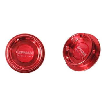 картинка Крышка маслозаливной горловины Mitsubishi магазин  StreetTuning 