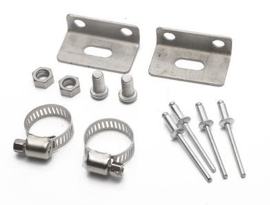 картинка Расширительный бачок вертикальный магазин  StreetTuning 