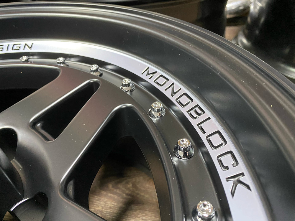 картинка Новые диски Off-road Tokura Design R16 J8.5 et -20 6x139,7 от магазина  StreetTuning