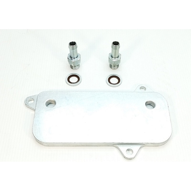 картинка Адаптер DSG DQ500 0ВТ (VW Volkswagen Transporter,Multivan, Caravella) магазин  StreetTuning 