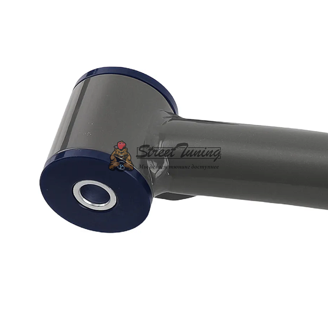 картинка Усиленные верхние передние рычаги под лифт 2–4" Toyota 4Runner 2003–2024 / Toyota FJ Cruiser 2007–2014 / Lexus GX460 2010–2023 / Lexus GX470 2003–2009 магазин  StreetTuning 