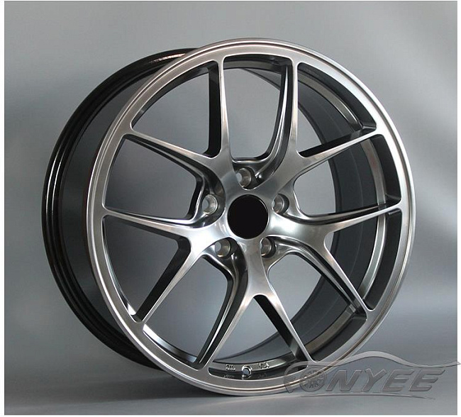 картинка Новые диски BBS RID R19 J9,5 ET+35 5x120 магазин  StreetTuning 