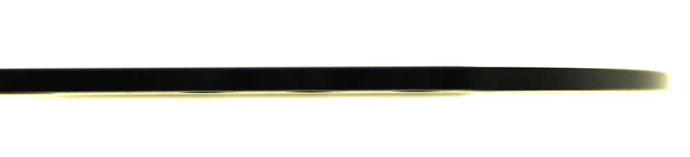 картинка Проставка Starleks 5 мм 4x114.3 цо 64.1 сквозная Black от магазина  StreetTuning