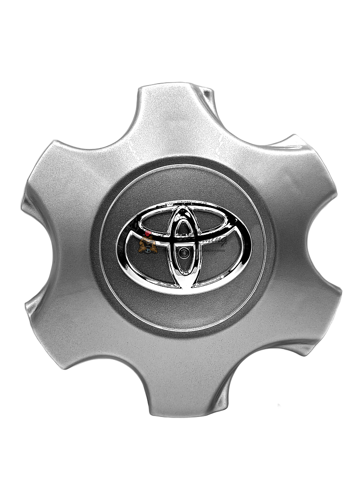 картинка Колпачок на литье Toyota RAV-4 TW-033  96 мм от магазина  StreetTuning
