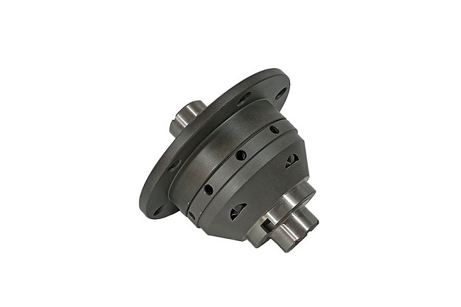 картинка Блокировка дифференциала винтовая AVTOSPRINTER для ОКА магазин  StreetTuning 