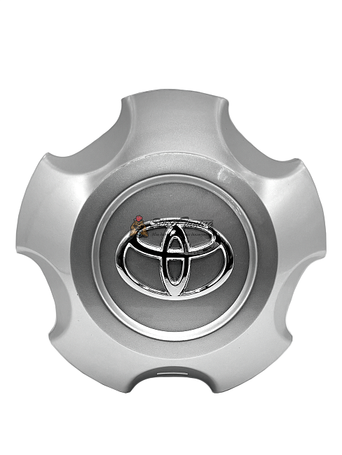 картинка Колпачок на литье Toyota LC100 2008-.. TW-026 магазин  StreetTuning 
