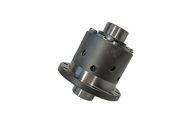 картинка Блокировка дифференциала винтовая AVTOSPRINTER для УАЗ магазин  StreetTuning 