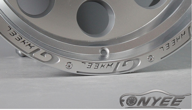картинка Новые диски GT Wheel R15 6X139,7 ET0 J8 серебряные магазин  StreetTuning 