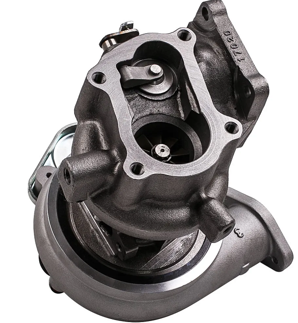 картинка Турбина MaXpeedingrods CT26 для Toyota Land Cruiser 4.2L D 1HD-FTE магазин  StreetTuning 