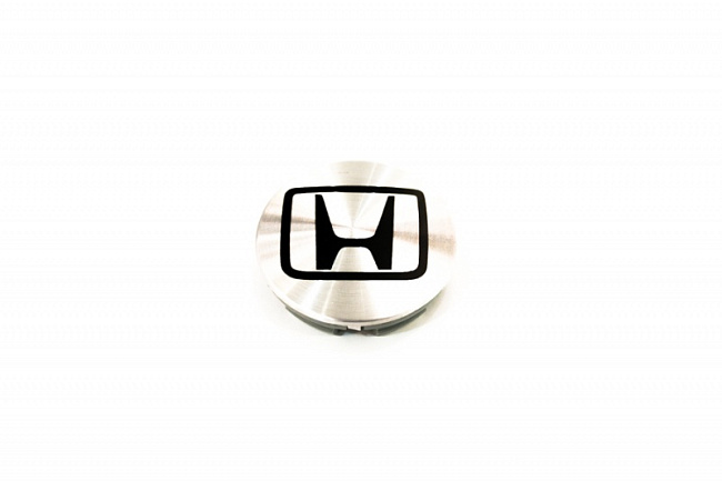 картинка Колпачок на литье Honda HC-006 (внешний 57mm, внутренний 52mm) магазин  StreetTuning 