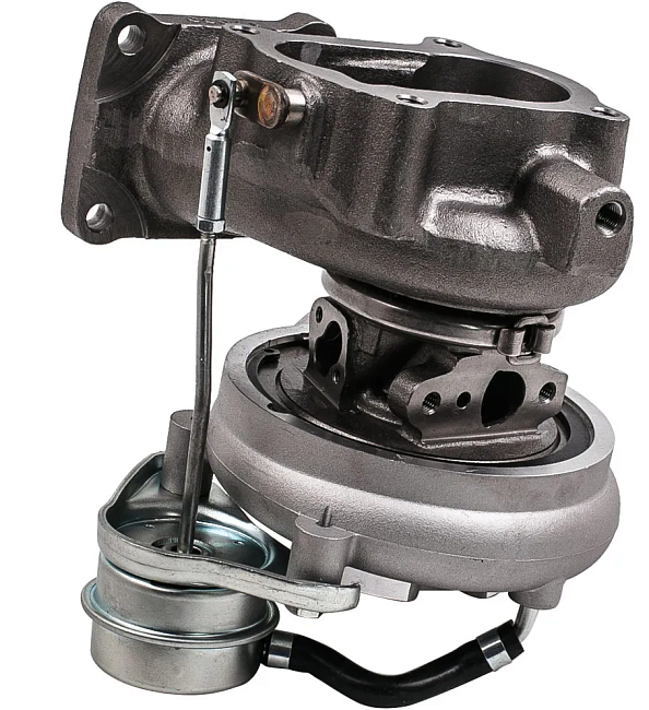 картинка Турбина MaXpeedingrods CT26 для Toyota Land Cruiser 4.2L D 1HD-FTE магазин  StreetTuning 