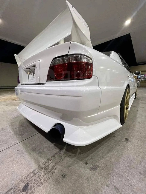 картинка Комплект обвесов Kenny'Z для Chaser 100 магазин  StreetTuning 