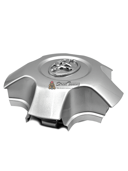 картинка Колпачок на литье Toyota TW-015 160x122 мм магазин  StreetTuning 