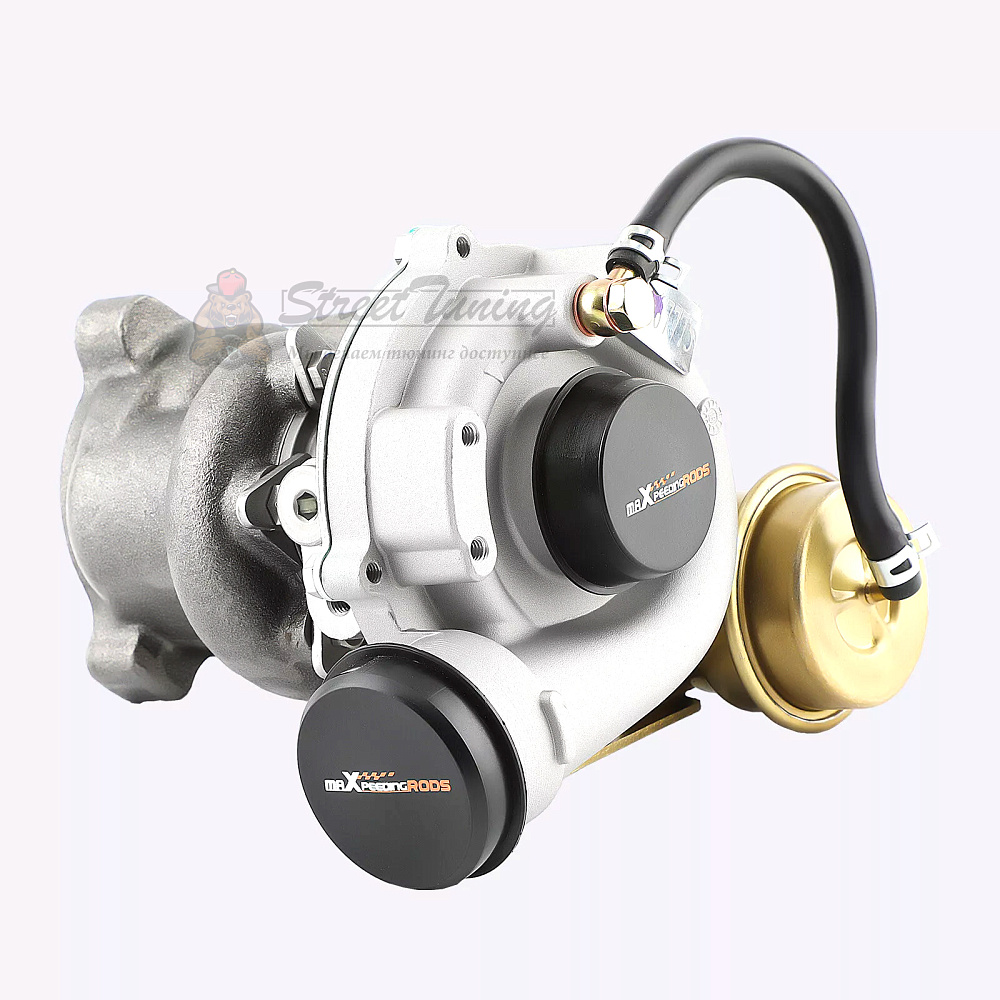 картинка Турбина MaXpeedingrods K03 для Audi A4 A6 VW Passat 1.8T 1996-2000 от магазина  StreetTuning