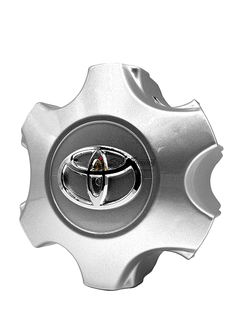 картинка Колпачок на литье Toyota RAV-4 TW-033  96 мм магазин  StreetTuning 
