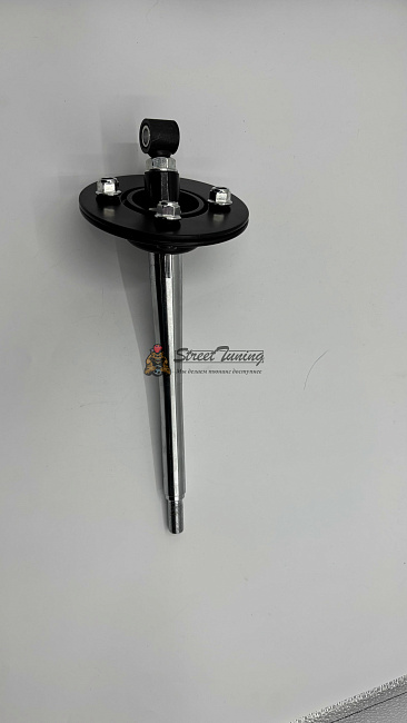 картинка Кулиса короткоходная для BMW E30 E36 E46 E34 E39 E6x Z3 85-10 магазин  StreetTuning 