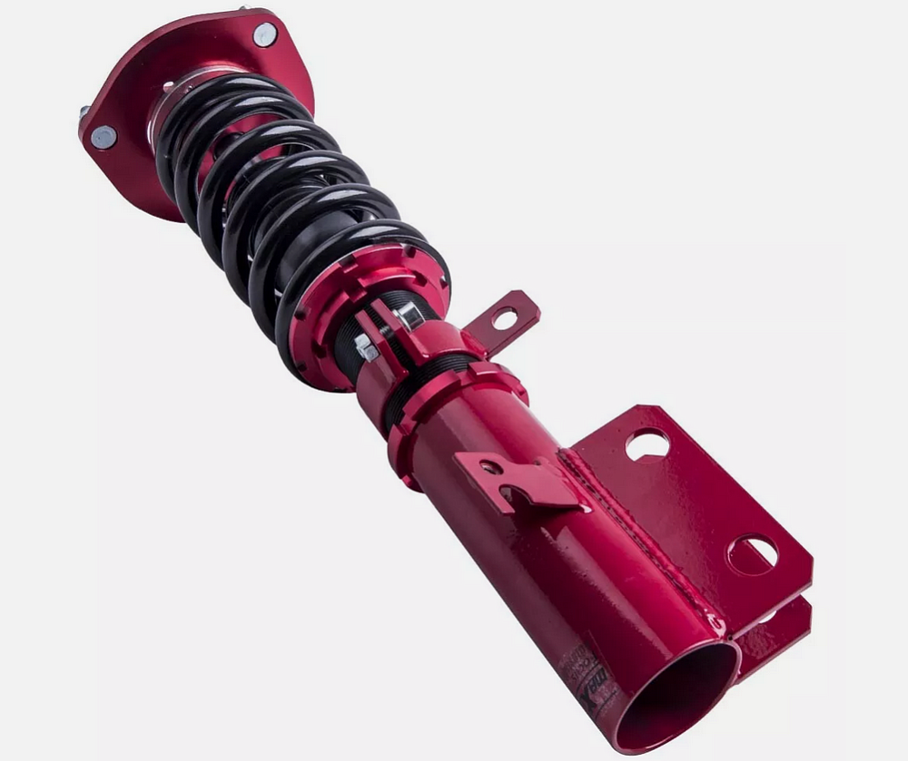 картинка Винтовая подвеска койловеры Maxpeedingrods для TOYOTA CAMRY 2007-2011 от магазина  StreetTuning