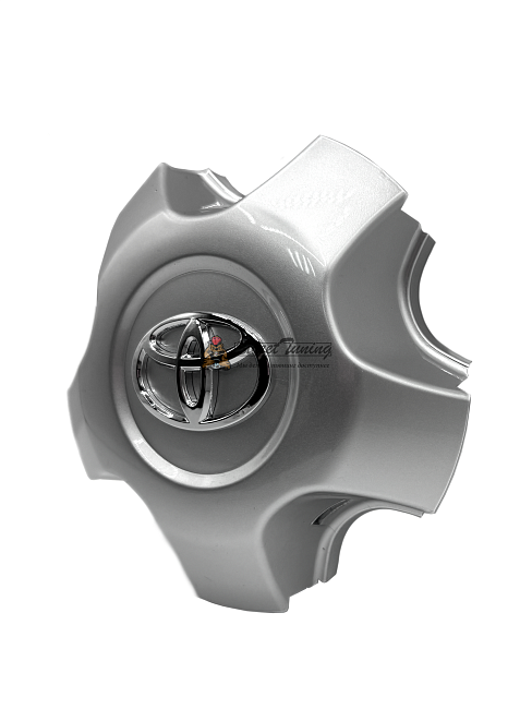 картинка Колпачок на литье Toyota TW-015 160x122 мм магазин  StreetTuning 