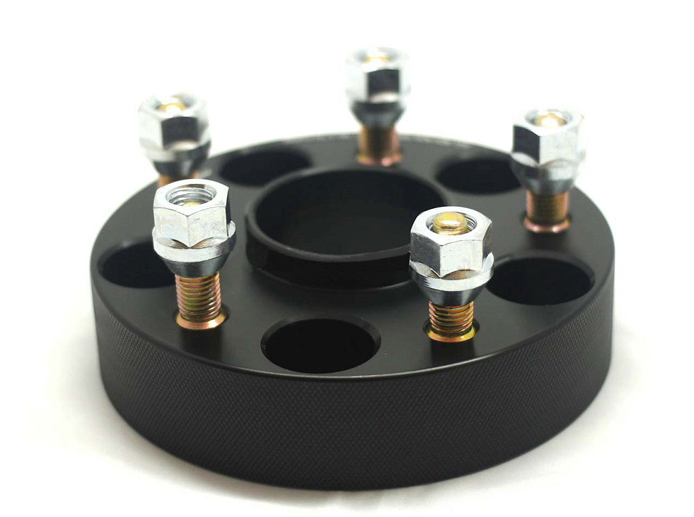 картинка Проставка Starleks 35 мм 5x114 12x1.5 цо 71.5 от магазина  StreetTuning