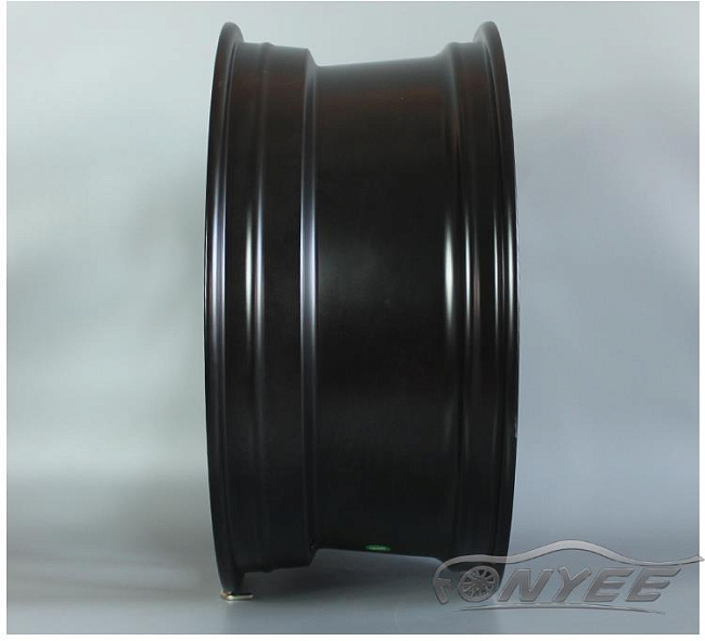 картинка Новые диски Vossen VLE1-L Replica R19 5X120 ET33 J9,5 черный + серебро магазин  StreetTuning 