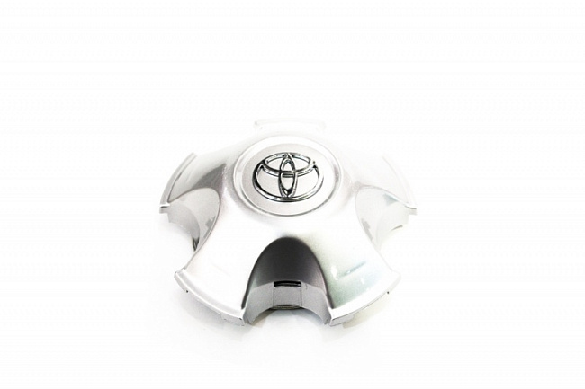 картинка Колпачок на литье Toyota LC100 TW-010 (внешний 158mm, внутренний 130mm) магазин  StreetTuning 