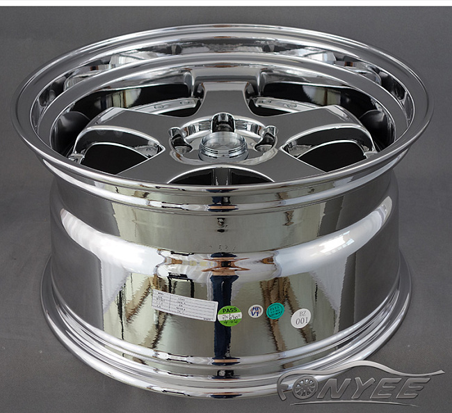 картинка Новые диски JNC 017 R18 5X114,3 ET25 J9,5 хром магазин  StreetTuning 