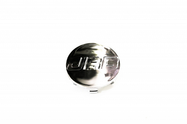 картинка Колпачок на литье JRD-001 (внешний 58mm, внутренний 54mm) магазин  StreetTuning 