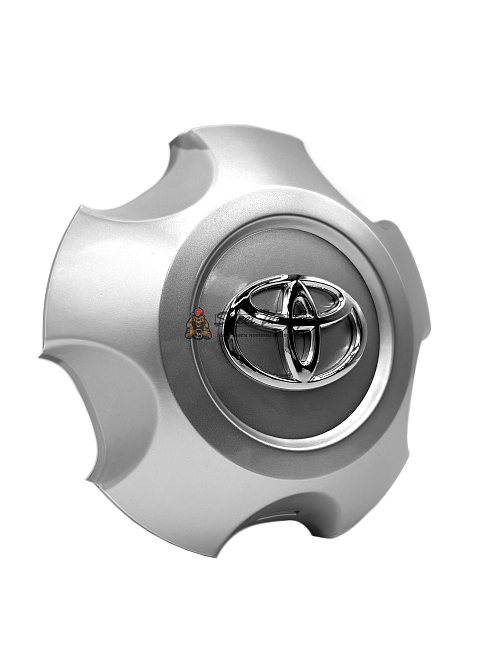 картинка Колпачок на литье Toyota LC100 2008-.. TW-026 магазин  StreetTuning 