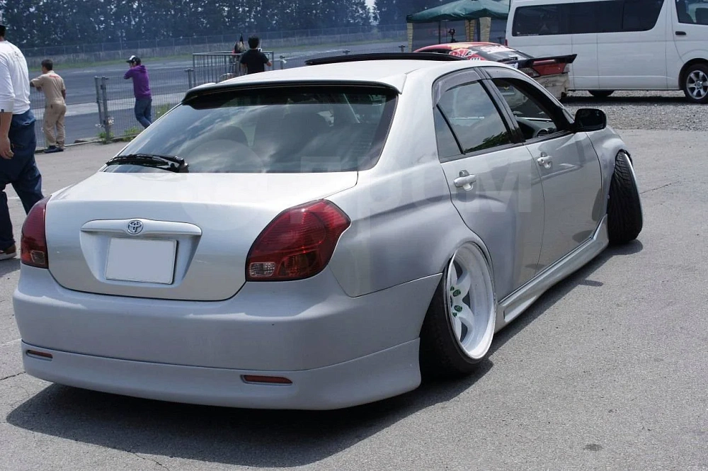 картинка Штатный обвес Toyota Verossa от магазина  StreetTuning