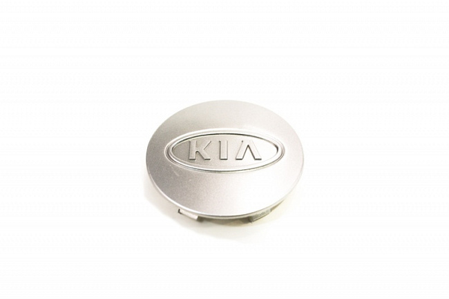 картинка Колпачок на литье Kia KIAC-001 (внешний 78mm, внутренний 67mm) магазин  StreetTuning 