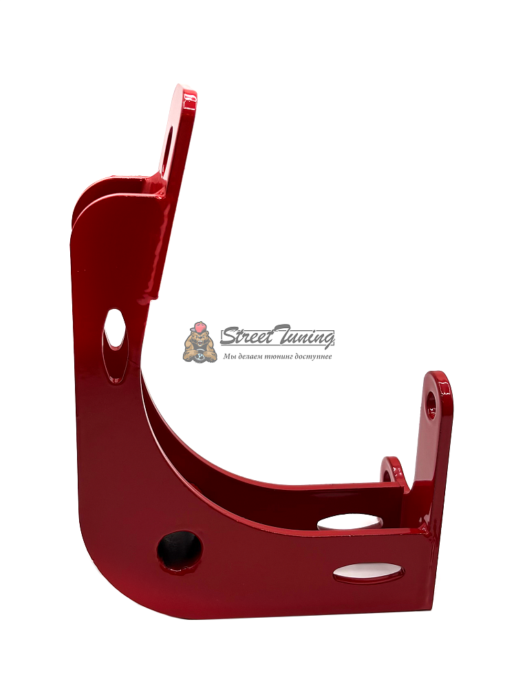 картинка Усиленый кронштейн заднего дифференциала (Diff Brace) для Nissan 350Z / Infiniti G35 от магазина  StreetTuning