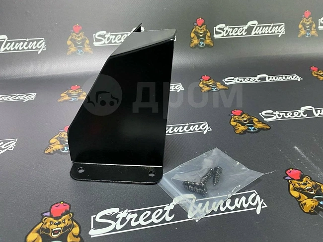 картинка Диффузор, воздухозаборник intake scoops для BMW M2 M3 M4 1 2 3 4 F30 магазин  StreetTuning 