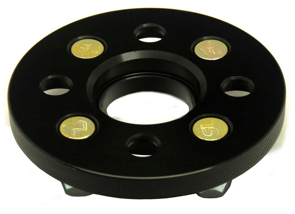 картинка Проставка Starleks 15 мм 4x100 12x1.5 цо 54.1 от магазина  StreetTuning