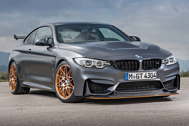 картинка Новые диски BMW AG MGT R18 5x120 ET30 J8,5 золото + серебро магазин  StreetTuning 