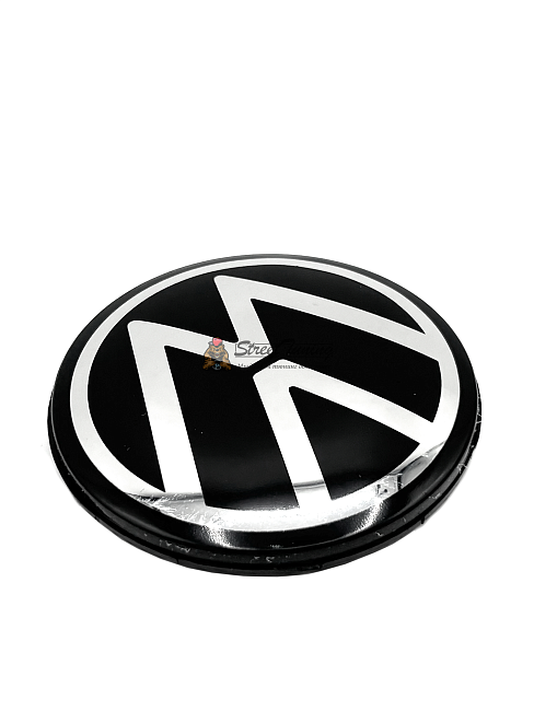 картинка Колпачок на литье Volkswagen VWC-020 70x68 мм магазин  StreetTuning 