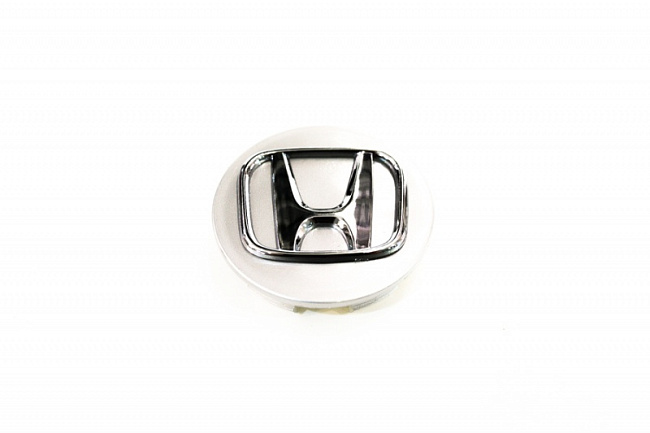 картинка Колпачок на литье Honda HC-008 (внешний 68mm, внутренний 62mm) магазин  StreetTuning 