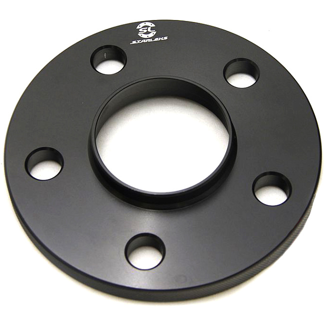 картинка Проставка Starleks 15 мм 5x120  цо 72.6 - Black магазин  StreetTuning 